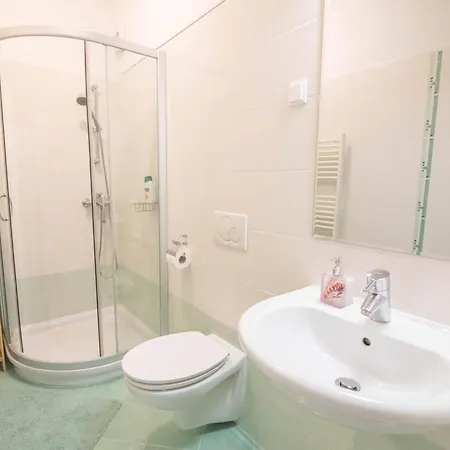 Trubarjeva 12 - The View Lublaň