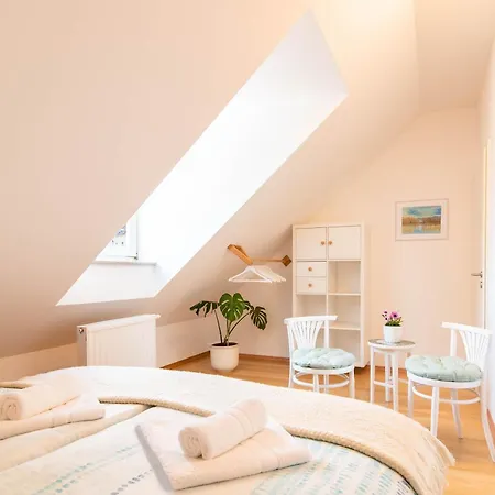 Trubarjeva 12 - The View Apartment