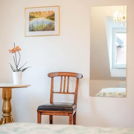 Trubarjeva 12 - The View Apartment