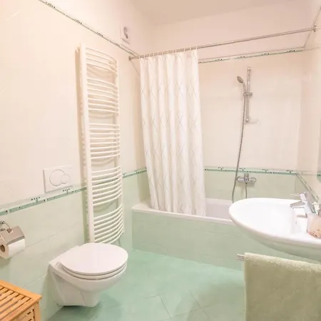 Trubarjeva 12 - The View Apartman Ljubljana