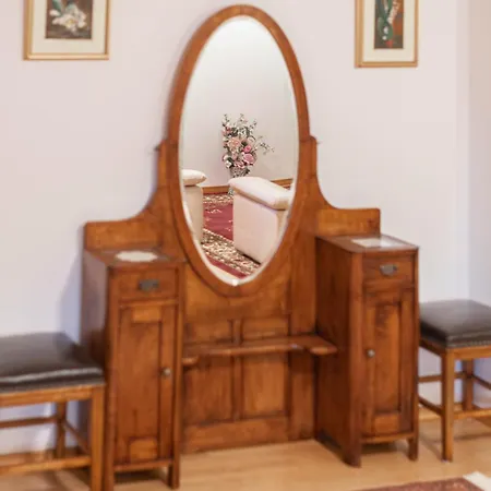 Apartman Trubarjeva 12 - The View