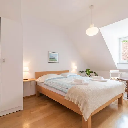 Trubarjeva 12 - The View Ljubljana