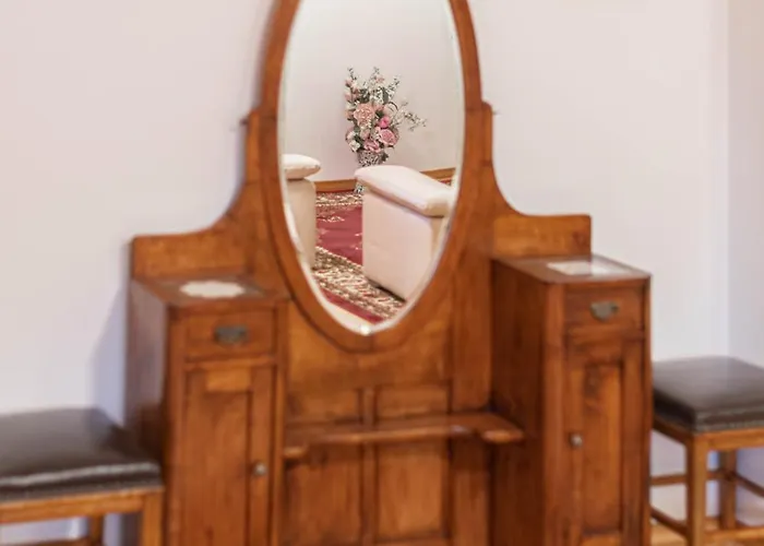 Apartamento Trubarjeva 12 - The View