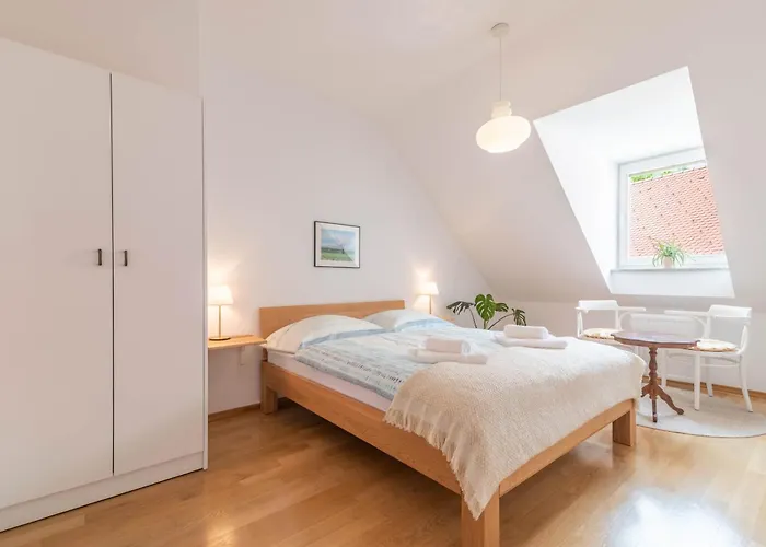 Trubarjeva 12 - The View לובליאנה