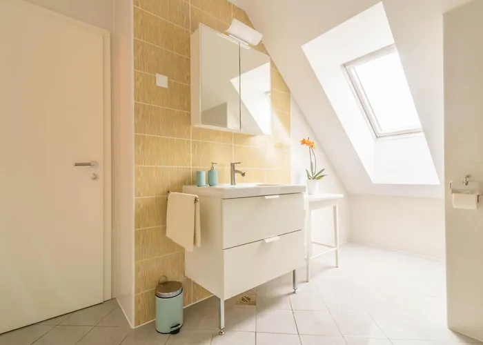 Trubarjeva 12 - The View * Liubliana