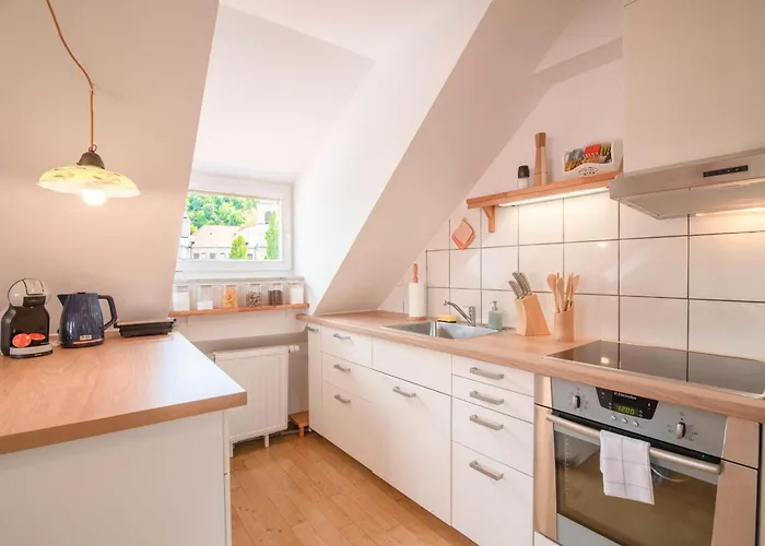 Trubarjeva 12 - The View *