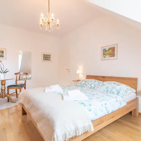 Trubarjeva 12 - The View * 류블랴나